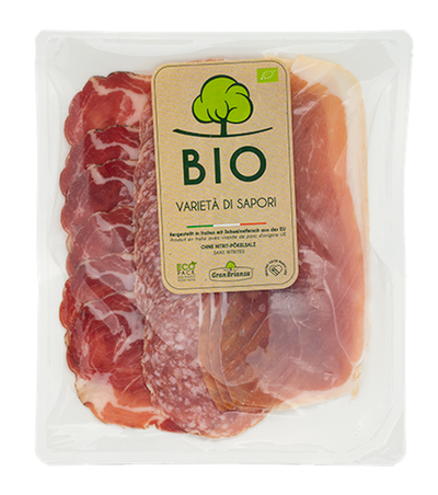 Produktfoto zu Varieta di Sapori