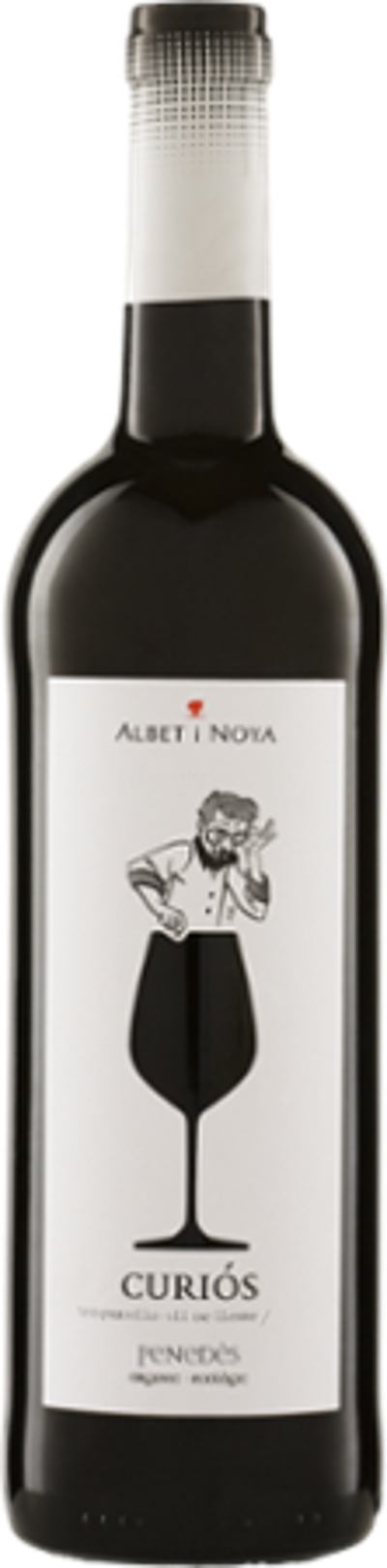 Produktfoto zu Tempranillo rot