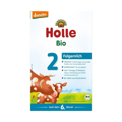 Produktfoto zu Folgemilch 2