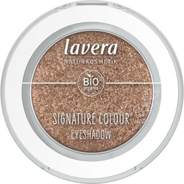 Produktfoto zu Eyeshadow Space Gold 08