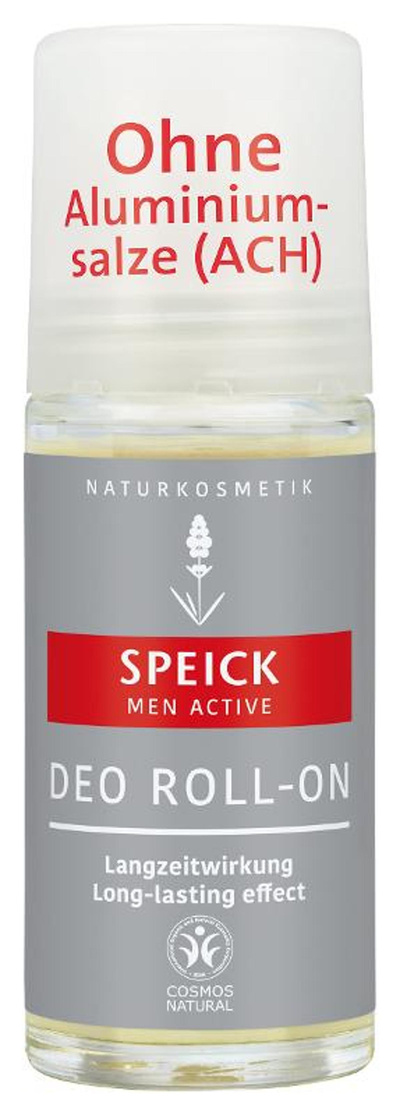 Produktfoto zu Men Active Deo Roll-on
