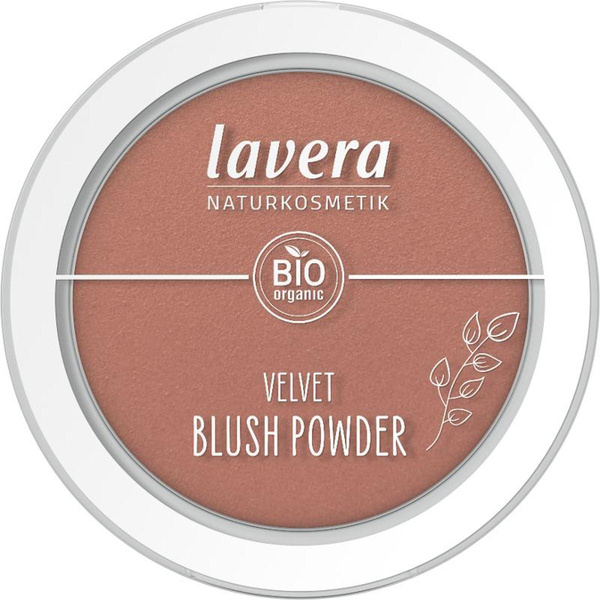 Produktfoto zu Blush Powder Nude Terracotta 03