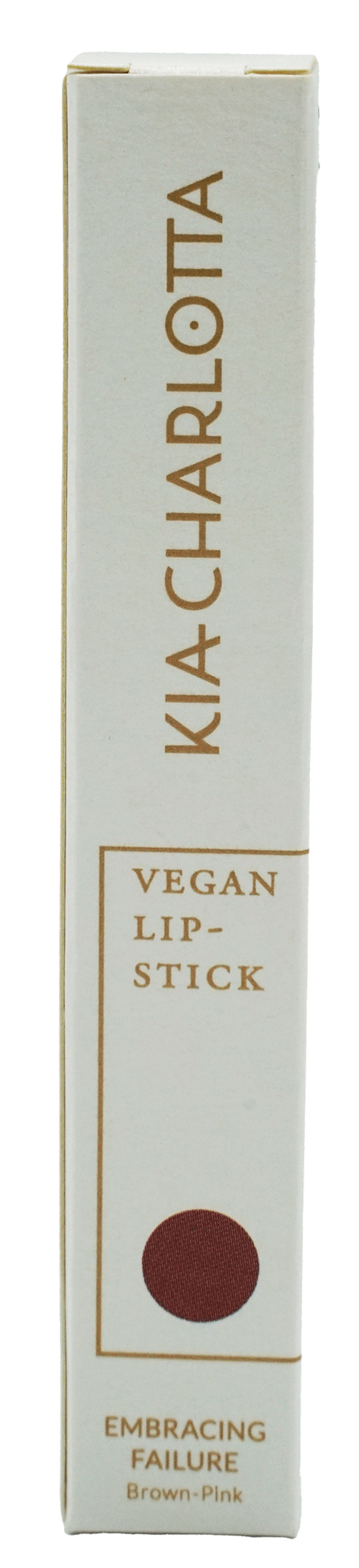 Produktfoto zu Lippenstift Embracing Failure