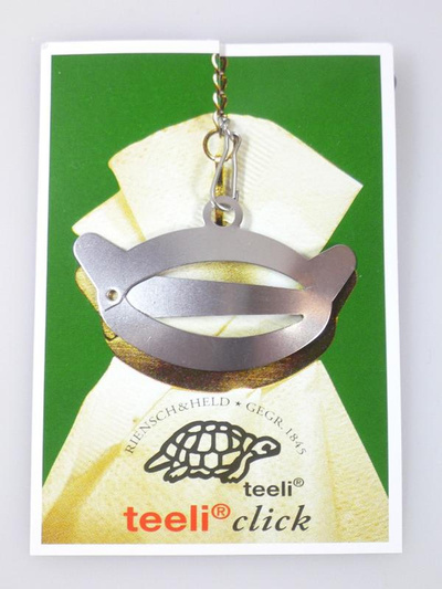 Produktfoto zu Filterhalter für Tee