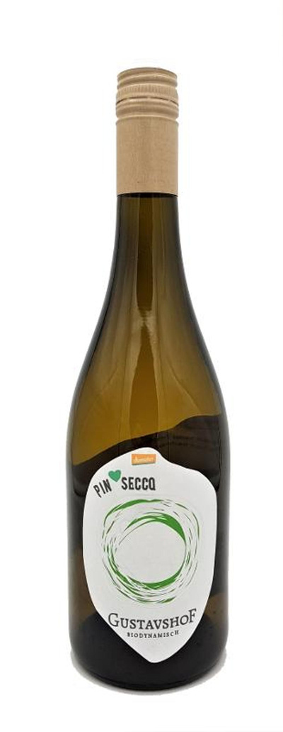 Produktfoto zu Pino Secco