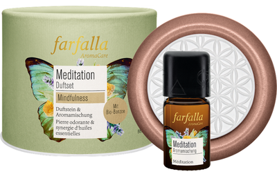 Produktfoto zu Duftset Meditation