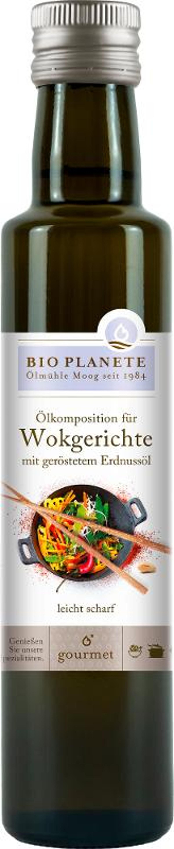 Produktfoto zu Woköl