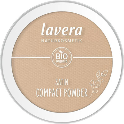 Produktfoto zu Compact Powder - Satin 03