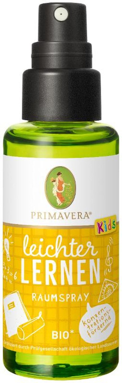 Produktfoto zu Raumspray Leichter lernen