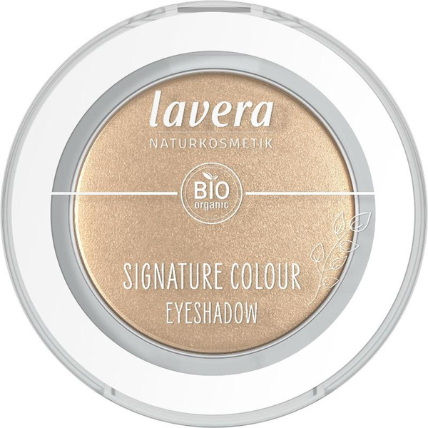 Produktfoto zu Eyeshadow Dazzling Gold 08