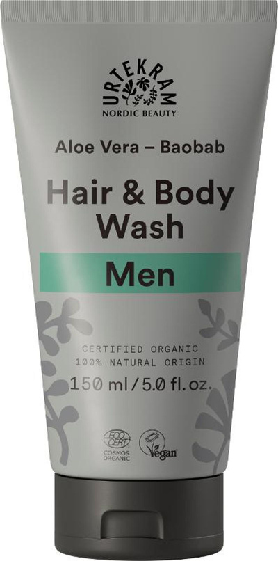 Produktfoto zu Kids 2 in 1 Dusche & Shampoo mit Pfirsichduft