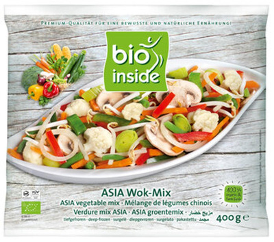 Produktfoto zu Asia-Wok-Mix