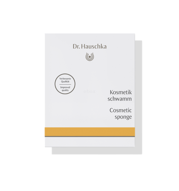 Produktfoto zu Kosmetikschwamm