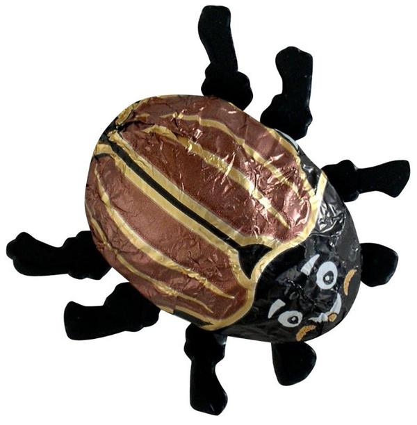 Produktfoto zu Maikäfer mit Mandelcreme