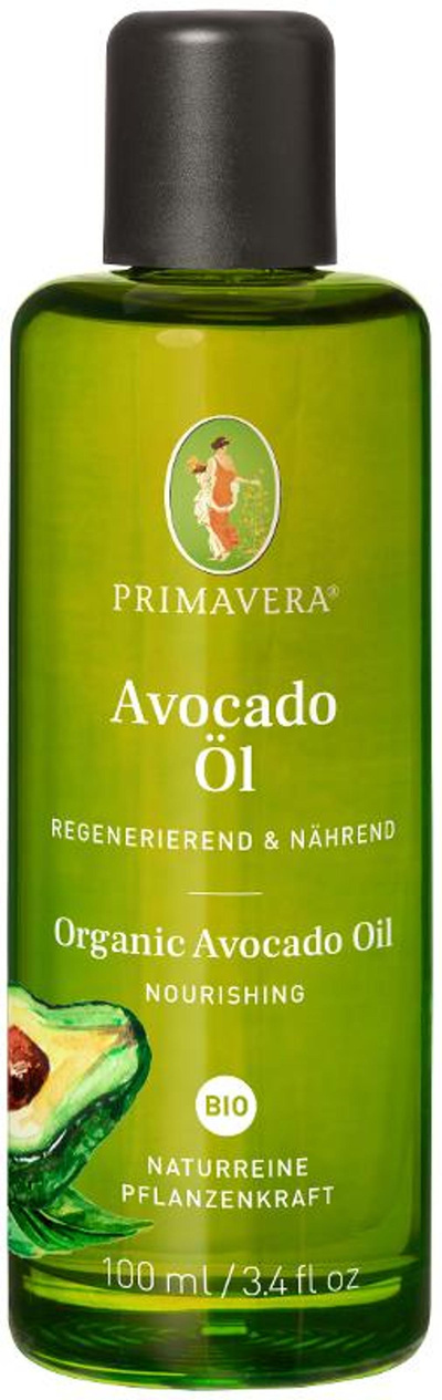 Produktfoto zu Avocadoöl