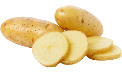 Produktfoto zu Frühkartoffel AVANTI fk 1 Kg