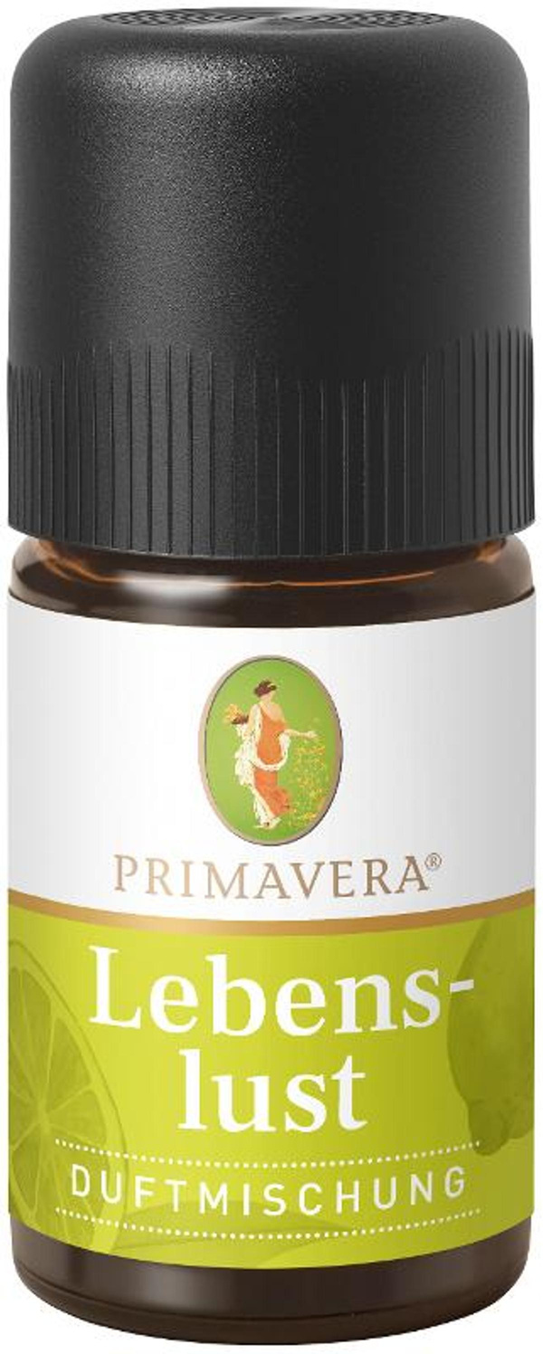 Produktfoto zu Duftmischung Lebenslust