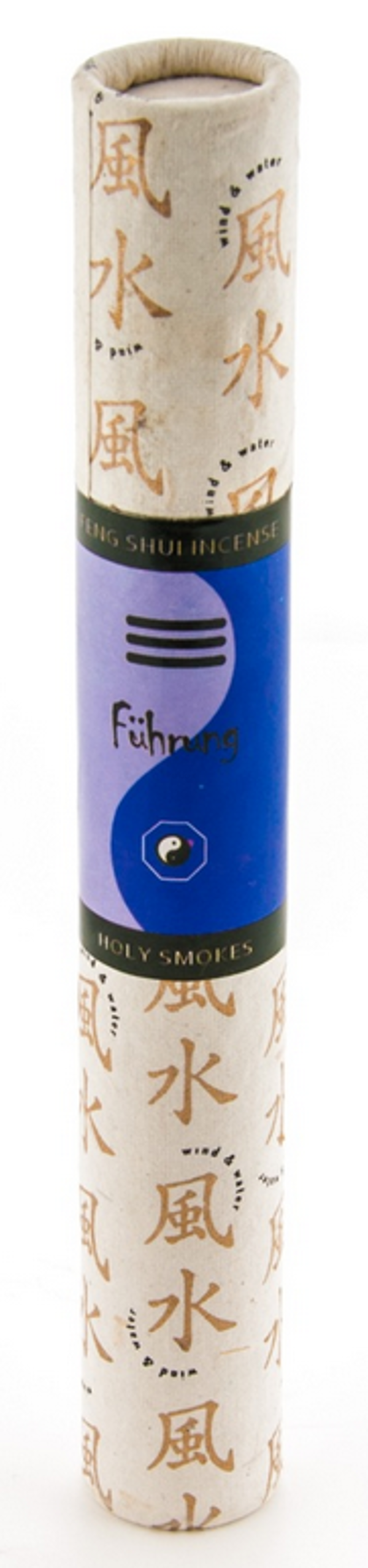 Produktfoto zu Räucherstäbchen Führung