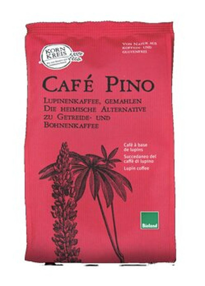 Produktfoto zu Café Pino Lupinenkaffee