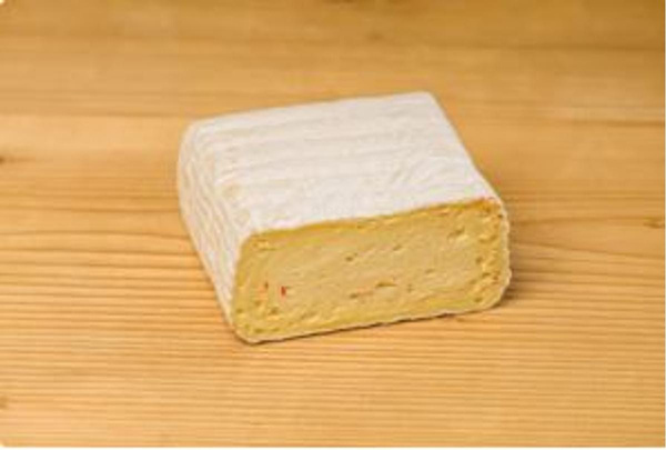 Produktfoto zu Bleu d'Auvergne AOP