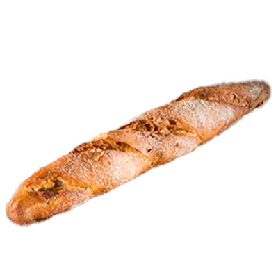 Produktfoto zu Baguette klein
