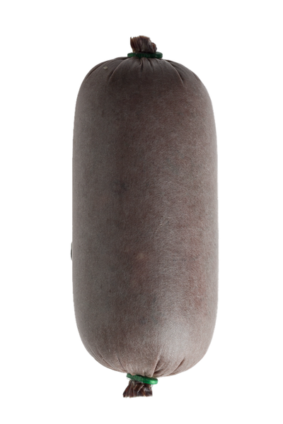 Produktfoto zu Presssack rot_schwarz