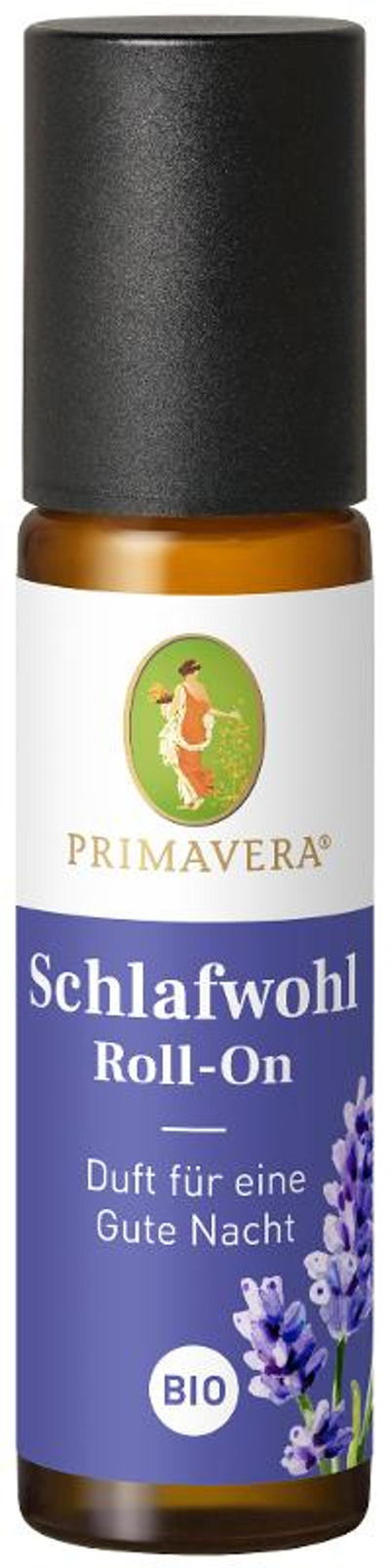 Produktfoto zu Schlafwohl Roll-On