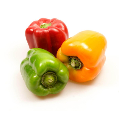 Produktfoto zu Paprika zum Kochen und Retten!