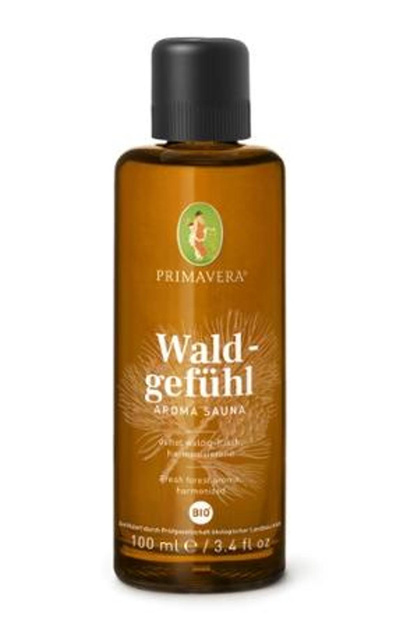 Produktfoto zu Sauna Waldgefühl waldig-frisch
