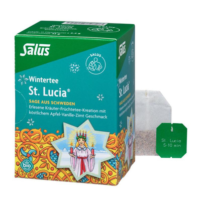 Produktfoto zu St. Lucia Tee