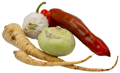 Produktfoto zu Gemüse Retterpäckchen (2.-Wahl)