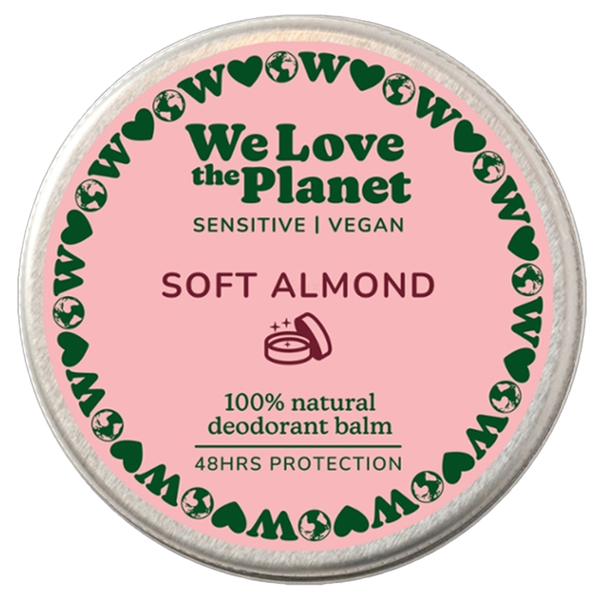 Produktfoto zu Deocreme Soft Almond 48 h Schutz