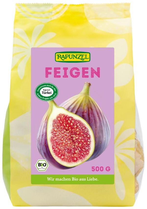 Produktfoto zu Berg-Feigen natural