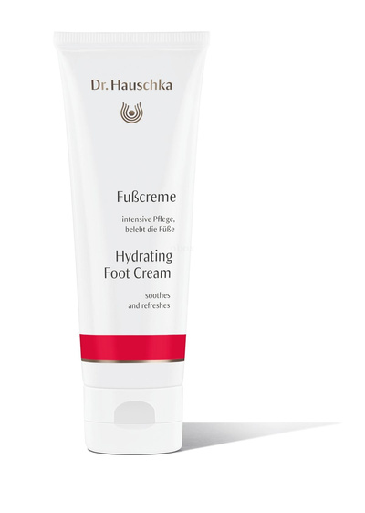 Produktfoto zu Fußcreme