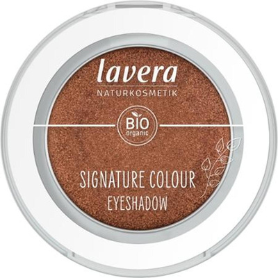 Produktfoto zu Eyeshadow Amber 07