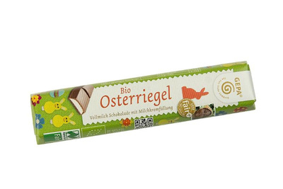 Produktfoto zu Osterriegel