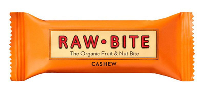 Produktfoto zu Riegel Raw Bite Cashew