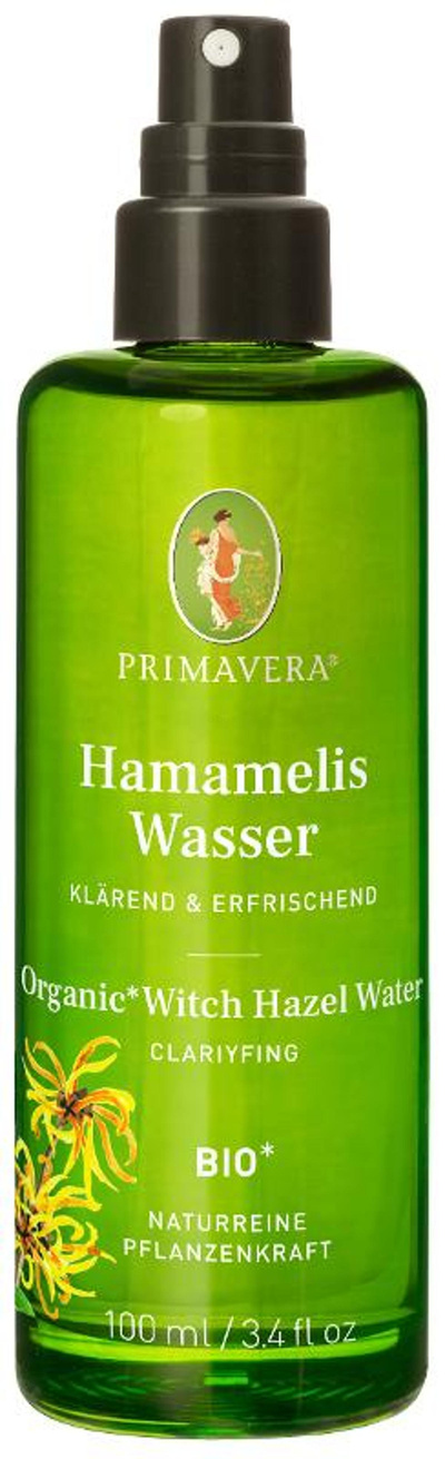 Produktfoto zu Hamameliswasser