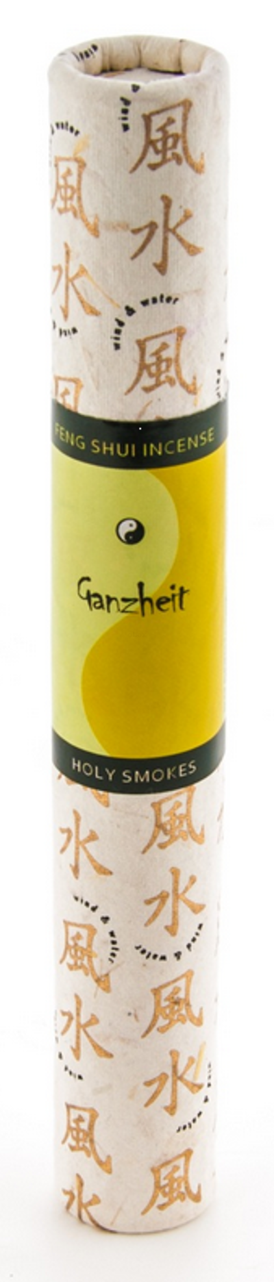 Produktfoto zu Räucherstäbchen Ganzheit