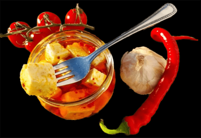 Produktfoto zu Chilikas Johannesbrunn