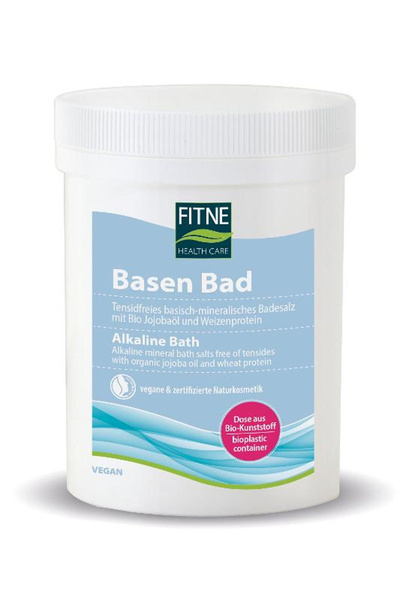 Produktfoto zu Basen Bad