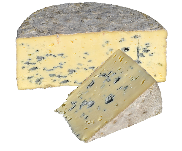 Produktfoto zu Bleu d'Auvergne AOP