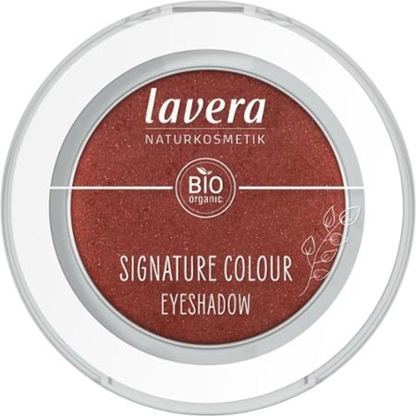 Produktfoto zu Eyeshadow Red Ochre 06