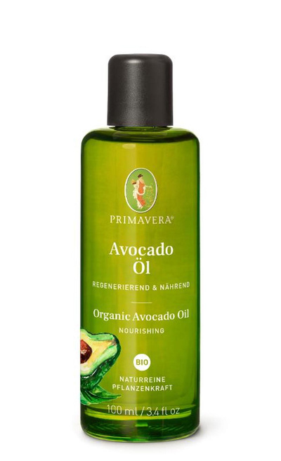 Produktfoto zu Avocadoöl