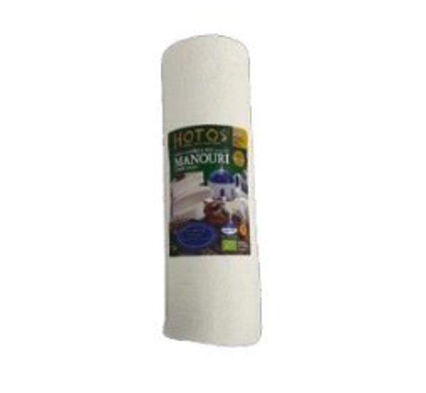 Produktfoto zu Manouri Käse