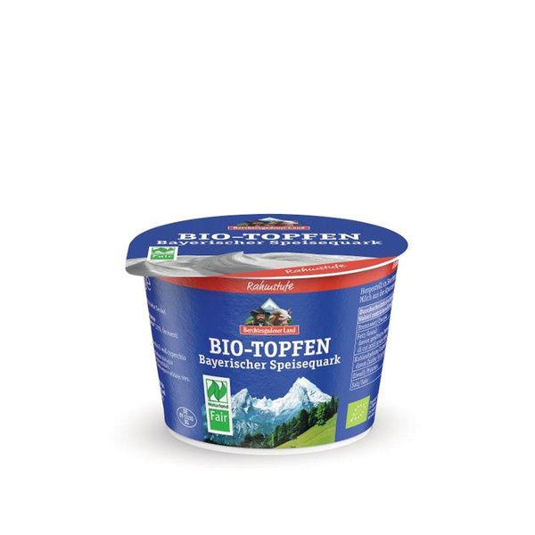 Produktfoto zu Quark Rahmstufe 14,4 %