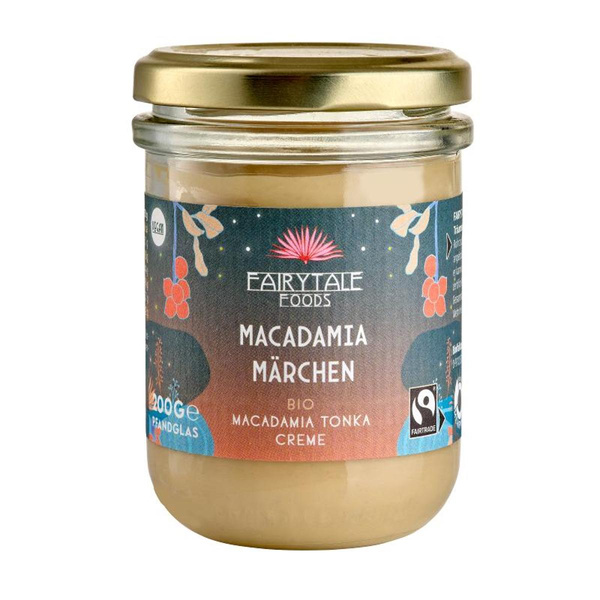 Produktfoto zu Macadamia Märchen