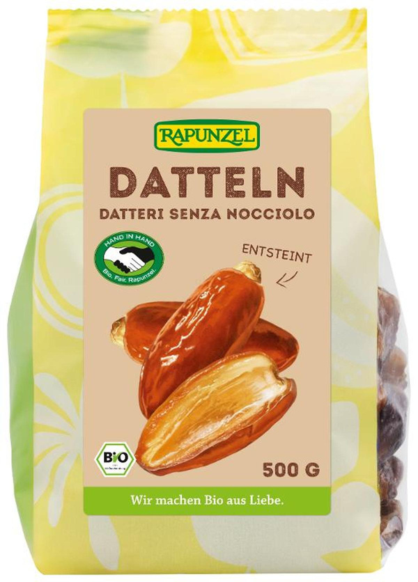 Produktfoto zu Datteln ohne Stein