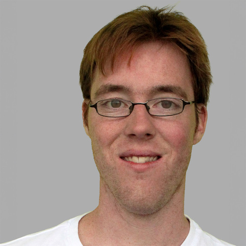 David