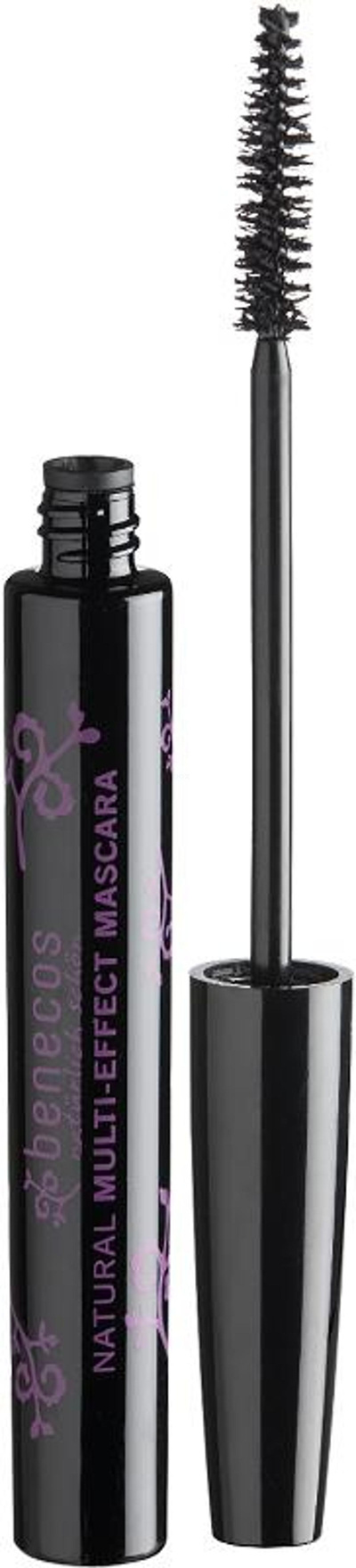 Produktfoto zu Multi Effect Mascara just black